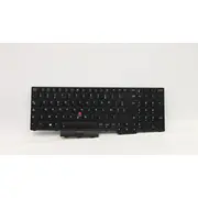 Lenovo Fru Thor tastatūras numurs Bl Keyboard Num