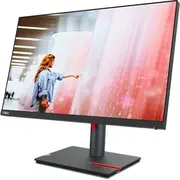 Lenovo monitors 63B4Gat6Eu Monitor Thinkvision P24Q-30