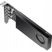 Lenovo Rtx A400 4 Gb Gddr6 grafiskā karte 4X61Q73040 Karta graficzna 4Gb