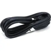 Lenovo strāvas kabelis 00Xl014 Melns 1.8 m Kabel kabel Czarny