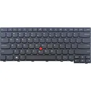 Lenovo tastatūra Kenobi Kbd Fr Dfn Keyboard