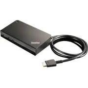 Lenovo Thinkpad Onelink Station/Replicator 03X6296 Stacja/Replikator