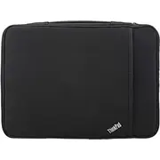 Lenovo Thinkpad Sleeve 13 Melns Etui Czarny