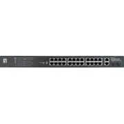 Levelone Fgp-2831 slēdzis Switch