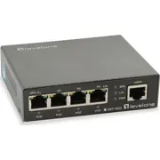 Levelone Gep-0523 slēdzis Switch