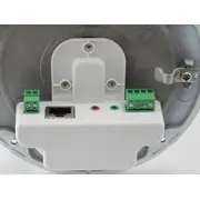 Levelone Ip kamera Ipcam Fcs-5096 ar 4X Fix In 2Mp H.264 Ir 16W Poe Kamera