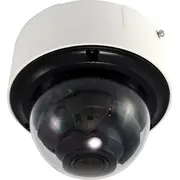 Levelone Ipcam Fcs-3406 Dome Ip kamera 2Mp H.265 60 kadri/s Kamera 60Fps
