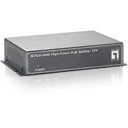 Levelone sadalītājs Poe Pos-4000 Splitter