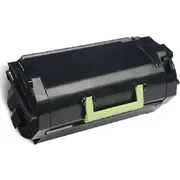 Lexmark 52D200E oriģinālais melnais toneris Toner Black