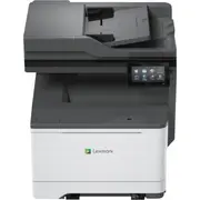 Lexmark Cx532Adwe krāsu daudzfunkciju printeris Hv Emea lāzerprinteris 33Ppm Drukarka laserowa Color Multifunction Printer