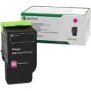 Lexmark Cx833 toneris 95X Mag Rtn 46.9K Crtg Toner