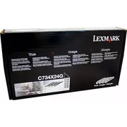 Lexmark Drum C734X24G
