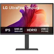 Lg 27U730A-B monitors Monitor