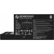 Lian Li Edge Eg1000 1000W barošanas avots Zasilacz