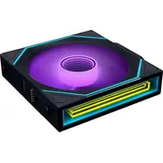 Lian Li Uni Fan Sl-Infinity Sl-Inf120 Argb Wireless 12Slin1W1B Wentylator