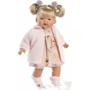 Llorens Baby Doll Aitana 33 cm Lalka Bobas
