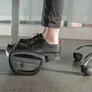 Logilink Foot rocker kāju balsts
