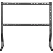 Logilink Galda statīvs televizoram 45-90 max 60Kg melns Stojak na do telewizora czarny