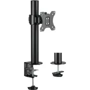 Logilink galda turētājs monitoram 17 32 Bp0103 Uchwyt biurkowy na monitor