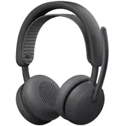 Logitech 981-001512 austiņas/austiņas Wireless Bluetooth Graphite Bezprzewodowy Grafitowy