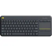 Logitech K400 Plus tastatūra 920-007157 Klawiatura