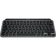 Logitech Mx Keys Mini operētājsistēmai Mac 920-012652 Klawiatura for