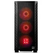 Lynx Challenger Ryzen 5 9600X 32Gb 1Tb Ssd Nvme Rtx 5060 Ti 8G W11 Home