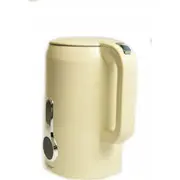 Maestro tējkanna Mr-025-Ivory elektriskā Czajnik elektryczny
