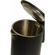 Maestro tējkanna Mr-026-Black elektriskā Czajnik elektryczny