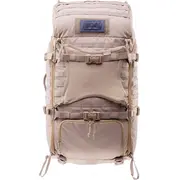 Magnum Multitask pārgājienu mugursoma 55 l Brown Plecak turystyczny