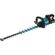 Makita Akumulatora šķēres Uh004Gz 60 cm Akumulatorowe