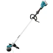 Makita akumulatora trimmeris Dur368Lz Akumulatorowa Podkaszarka