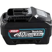 Makita Akumuliatorius Bl4050F 40V Max Xgt 5.0Ah