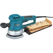 Makita Bo6030 slīpmašīna Szlifierka