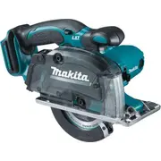 Makita Dcs552Z ripzāģis 18 V 136 mm Pilarka tarczowa