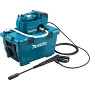 Makita Dhw080Zk augstspiediena mazgātājs Myjka