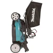 Makita Dlm480Z akumulatora zāles pļāvējs Kosiarka akumulatorowa cordless lawn mower