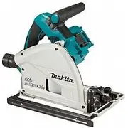 Makita Dsp601Zju ripzāģis 2 x 18 V 165 mm Pilarka tarczowa
