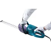 Makita elektriskās šķēres Uh4570 45 cm Elektryczne