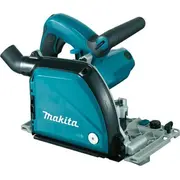 Makita Groove Griešanas Mašīna Alumīnija/Alucobond/Dibondu 165Mm Ca5000Xj alucobond/dibond Mca5000Xj Wycinarka Do Aluminium/Alucobondu/Dibondu