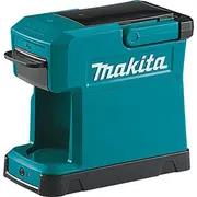 Makita pilināmā kafijas automāts Ekspres przelewowy