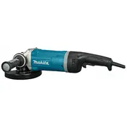 Makita leņķa dzirnaviņas 180Mm 2700W Angle Grinder Ga7080Fx1