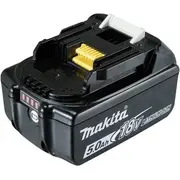 Makita li-ion akumulators 18 Bl1850B Akumulator Li-Ion 18V/5.0Ah