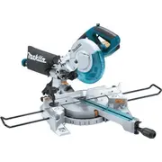 Makita Ls0815Fln slīpzāģis 1400 W 216 mm