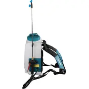 Makita Makita.sprayer 18V Mugursoma 15L Makita.opryskiwacz Dus158Z Plecakowy