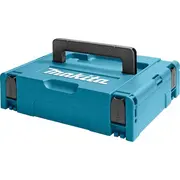 Makita Makpac Type 1 instrumentu futrālis Walizka Typ