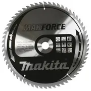 Makita ripzāģis Makforce 355X30 60Z B-08595 Tarczowa