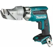 Makita Šķēres 18V Lokši Djs131Z Mdjs131Z Do Blachy