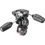 Manfrotto trīsvirzienu galva Mh804-3W 3-Kierunkowa