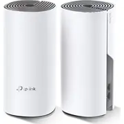 Maršrutētājs Tp-Link Deco E4 2Szt. Router